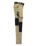 Afbeeldingen van TRICORP WORKWEAR Werkbroek Cordura Canvas 502009