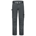 Afbeeldingen van TRICORP WORKWEAR Werkbroek Twill Cordura 502021