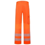 Afbeeldingen van TRICORP SAFETY Werkbroek Twill Stretch RWS Revisible 503701