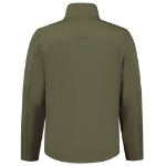 Afbeeldingen van TRICORP WORKWEAR Softshell Luxe 402006