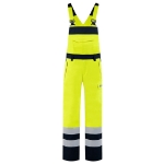 Afbeeldingen van TRICORP SAFETY Amerikaanse Overall Multinorm Bicolor 753011
