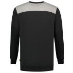 Afbeeldingen van TRICORP WORKWEAR Sweater Bicolor Naden 302013