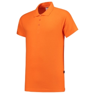 Afbeeldingen van TRICORP CASUAL Poloshirt Fitted 180 Gram 201005