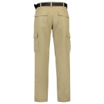 Afbeeldingen van TRICORP WORKWEAR Werkbroek Basis 502010