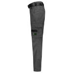 Afbeeldingen van TRICORP WORKWEAR Werkbroek Twill Rewear 502701
