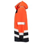Afbeeldingen van TRICORP SAFETY Parka High Vis Bicolor 403020