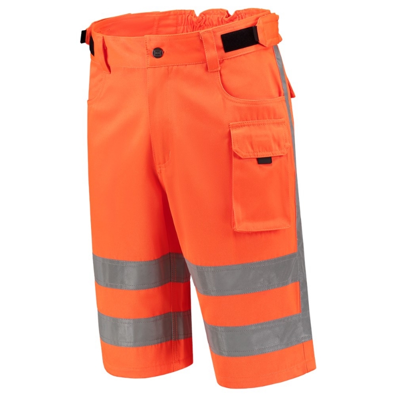 Afbeeldingen van TRICORP SAFETY Werkbroek RWS Kort 503006