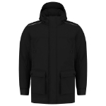 Afbeeldingen van TRICORP WORKWEAR Winter Softshell Parka Rewear 402713