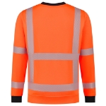 Afbeeldingen van TRICORP SAFETY Sweater RWS Revisible 303702