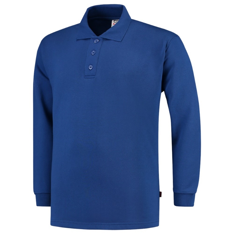 Afbeeldingen van TRICORP CASUAL Polosweater 301004