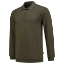 Afbeeldingen van TRICORP CASUAL Polosweater Boord 301005