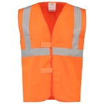Afbeeldingen van TRICORP SAFETY Veiligheidsvest ISO20471 Outlet 453003