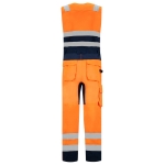 Afbeeldingen van TRICORP SAFETY Bodybroek High Vis Bicolor 753007