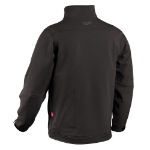 Afbeeldingen van MILWAUKEE® M12™ verwarmde jacket - zwart M12 HJ BL5-0 (M)