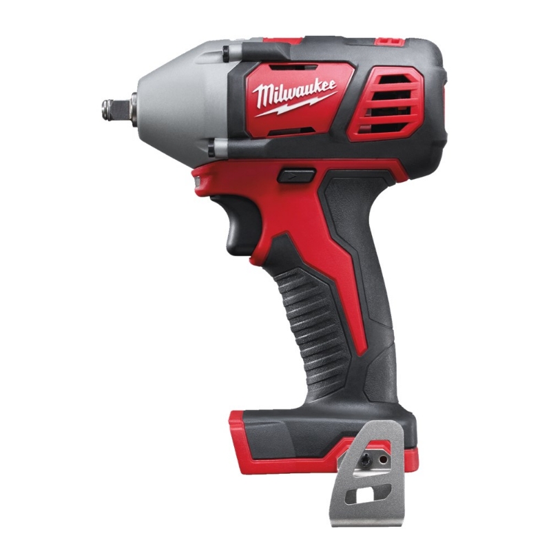 Afbeeldingen van MILWAUKEE® Slagmoersleutel M18 BIW38-0