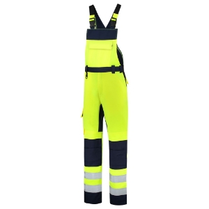 Afbeeldingen van TRICORP SAFETY Amerikaanse Overall High Vis Bicolor 753005