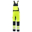 Afbeeldingen van TRICORP SAFETY Amerikaanse Overall High Vis Bicolor 753005