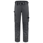 Afbeeldingen van TRICORP WORKWEAR Werkbroek Twill Cordura Stretch 502020