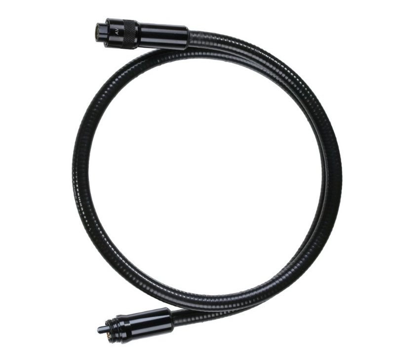 Afbeeldingen van MILWAUKEE® Kabelverlengsstuk 17 mm / 90 cm for C12 AVD and C12 AVA - 1 pc