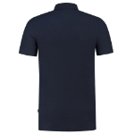 Afbeeldingen van TRICORP CASUAL Poloshirt Fitted Rewear 201701