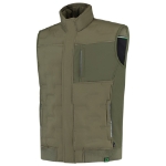 Afbeeldingen van TRICORP WORKWEAR Puffer Bodywarmer Rewear 402710