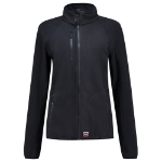 Afbeeldingen van TRICORP CASUAL Sweatvest Fleece Luxe Dames 301011
