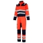 Afbeeldingen van TRICORP SAFETY Overall High Vis Bicolor 753009