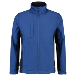 Afbeeldingen van TRICORP WORKWEAR Softshell Bicolor 402002