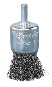 Afbeeldingen van Makita D-40032 Penseelborstel 6x30mm 