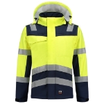 Afbeeldingen van TRICORP SAFETY Softshell Multinorm Bicolor 403011