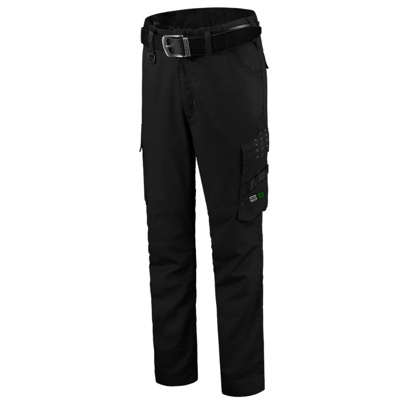 Afbeeldingen van TRICORP WORKWEAR Werkbroek Twill Rewear 502701