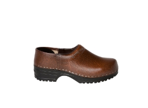 Afbeeldingen van Strövels Klomp, dichte hiel 304