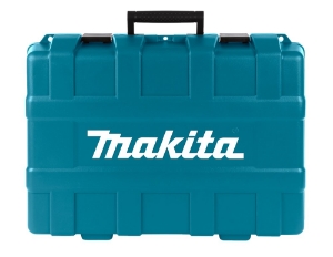 Afbeeldingen van Makita 821717-0 Koffer kunststof haakse 