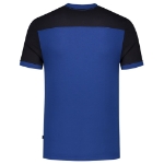 Afbeeldingen van TRICORP WORKWEAR T-shirt Bicolor Naden 102006