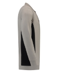 Afbeeldingen van TRICORP WORKWEAR Polosweater Bicolor Borstzak 302001