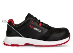 Afbeeldingen van Redbrick Veiligheidsschoen laag aluminium (kruip)neus en composiet zool S3 ESD Pulse Overnose Low