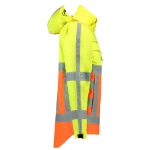 Afbeeldingen van TRICORP SAFETY Parka Verkeersregelaar 403001