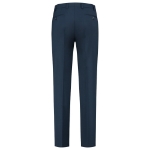 Afbeeldingen van Hoge Veiligheidsschoen S3 W45 Zwart/Grijs