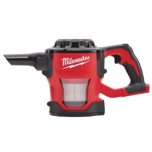 Afbeeldingen van MILWAUKEE® Handstofzuiger M18 CV-0