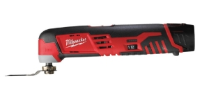 Afbeeldingen van MILWAUKEE® Multitool C12 MT-202B