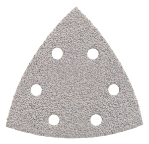 Afbeeldingen van Makita P-42684 Delta schuurvel 3-K 94mm A40 