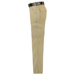 Afbeeldingen van TRICORP WORKWEAR Werkbroek Basis 502010