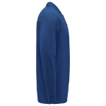 Afbeeldingen van TRICORP CASUAL Poloshirt Fitted 210 Gram Lange Mouw 201017