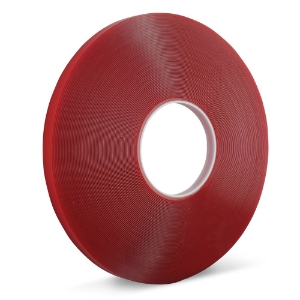 Afbeeldingen van Van Duinen Technotape Lijmstrip 300 High Bond