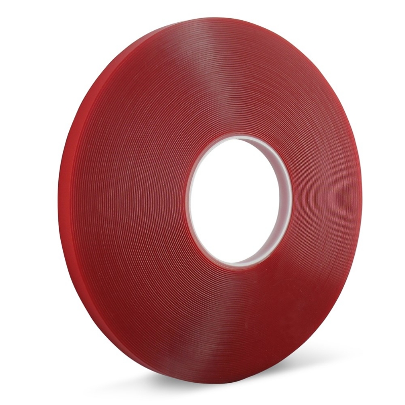 Afbeeldingen van Van Duinen Technotape Lijmstrip 300 High Bond