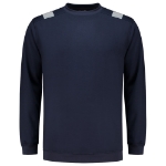 Afbeeldingen van TRICORP SAFETY Sweater Multinorm 303003