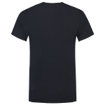 Afbeeldingen van TRICORP CASUAL T-shirt V Hals Fitted 101005
