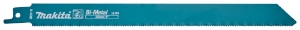 Afbeeldingen van Makita B-16782-2 Reciprozaagblad Staal 205mm