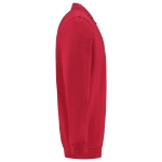 Afbeeldingen van TRICORP CASUAL Polosweater Boord 60°C Wasbaar 301016