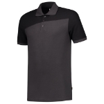 Afbeeldingen van TRICORP WORKWEAR Poloshirt Bicolor Naden 202006